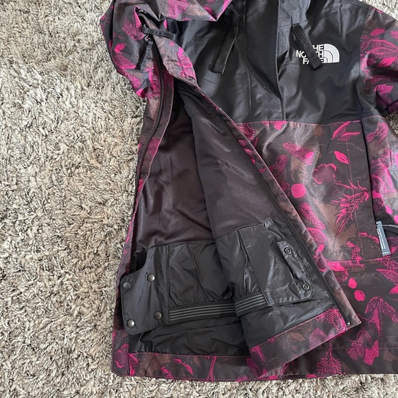 The North Face jacket size XS - Picture 2 of 11